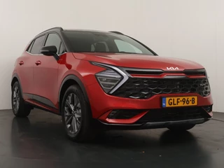 Kia Sportage – thumbnail 11