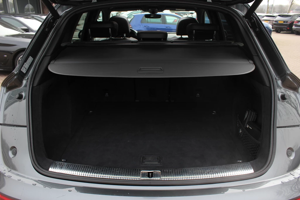 Audi SQ5 – foto 17