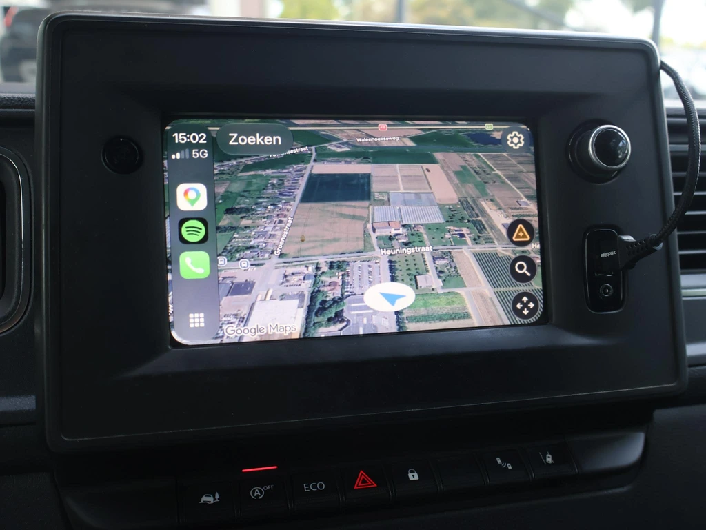 Renault Master – foto 13