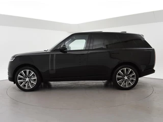 Land Rover Range Rover – thumbnail 7