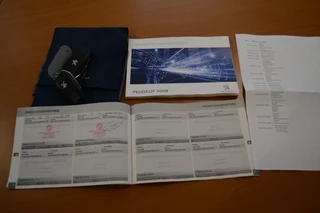 Peugeot 3008 – thumbnail 37