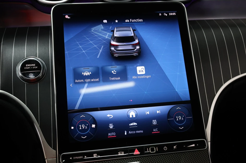 Mercedes-Benz GLC – foto 19