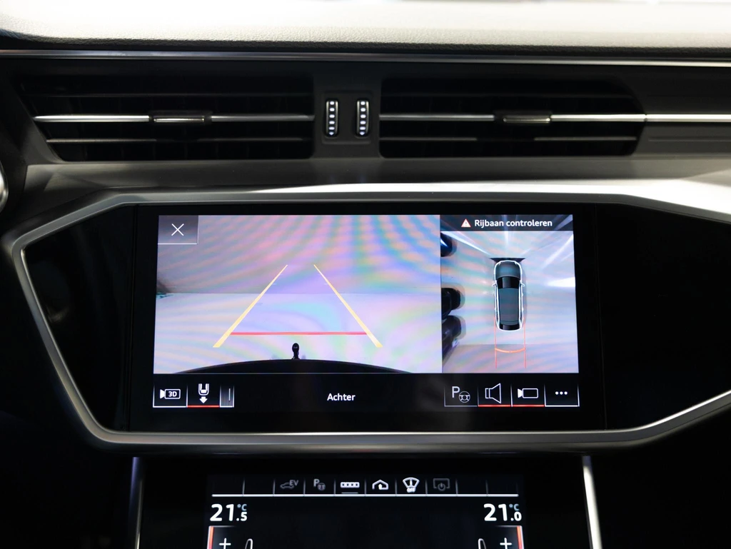Audi A6 – foto 10