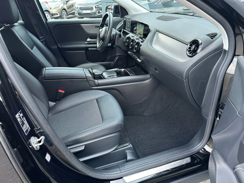 Mercedes-Benz GLA – foto 9