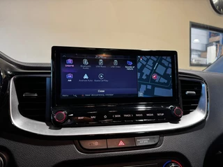 Kia Ceed Sportswagon – thumbnail 14