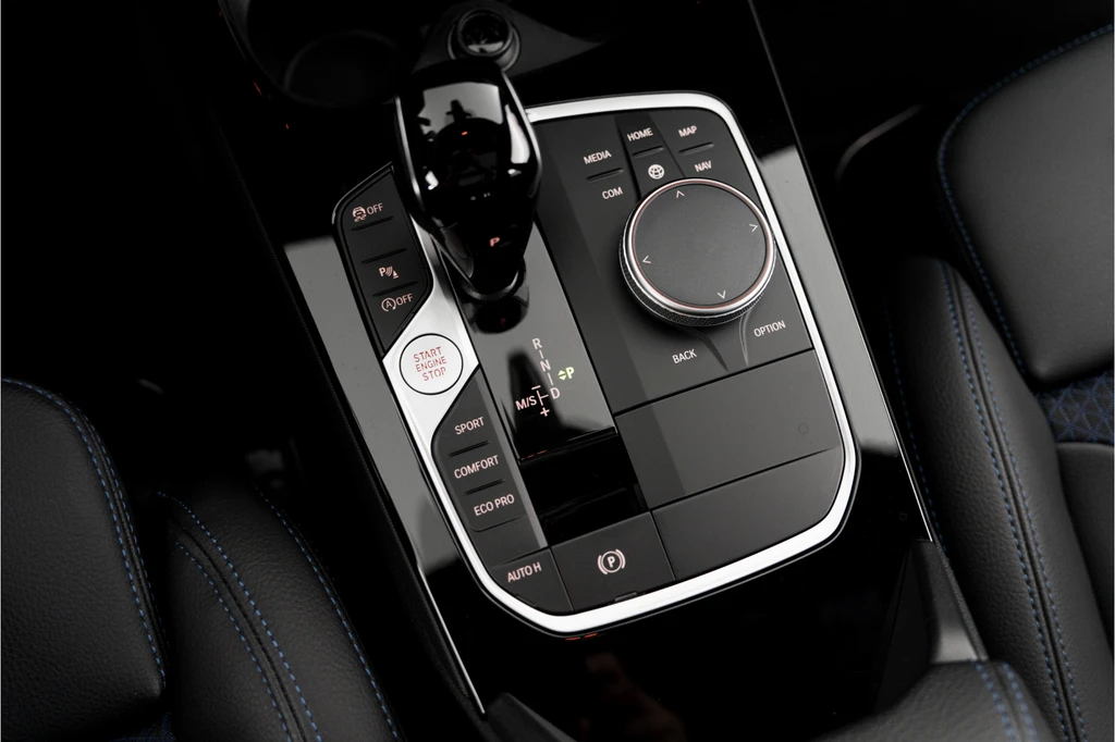BMW 1 Serie – foto 14