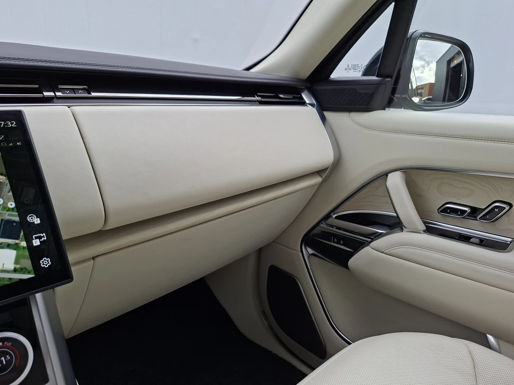 Land Rover Range Rover – foto 83