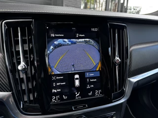 Volvo V90 – thumbnail 29