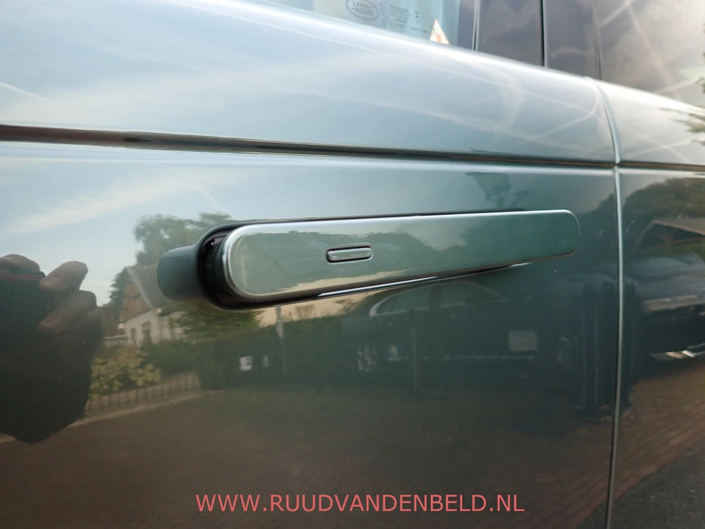 Land Rover Range Rover – foto 11