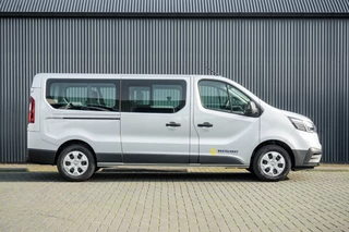 Renault Trafic – thumbnail 4