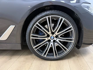 BMW 5 Serie – thumbnail 45