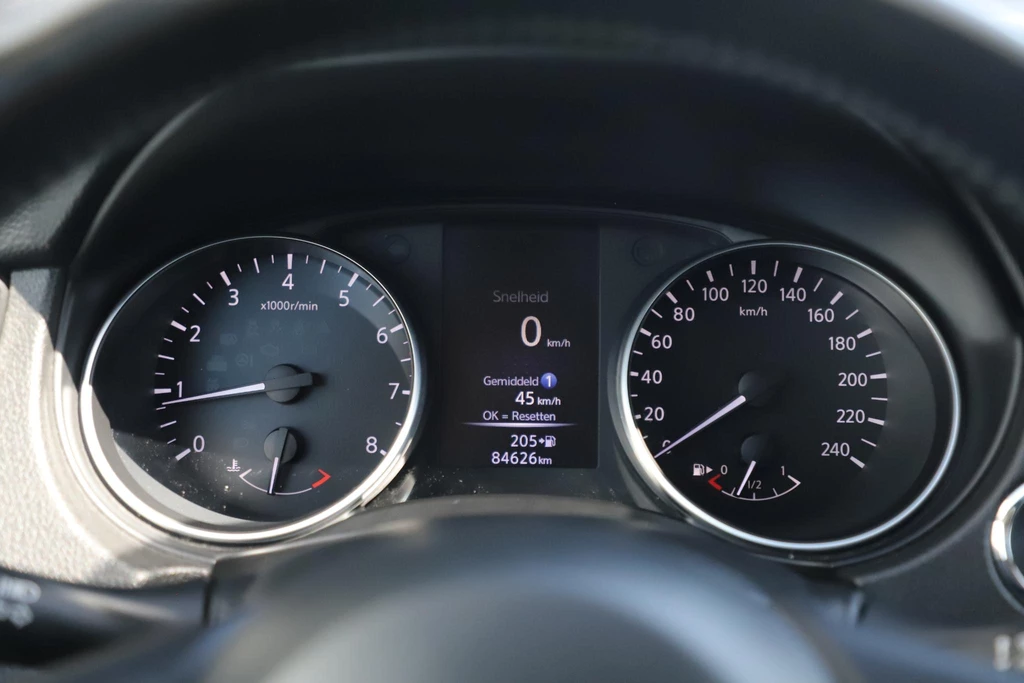 Nissan QASHQAI – foto 15