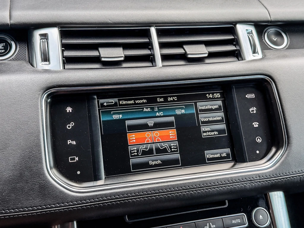 Land Rover Range Rover Sport – foto 71