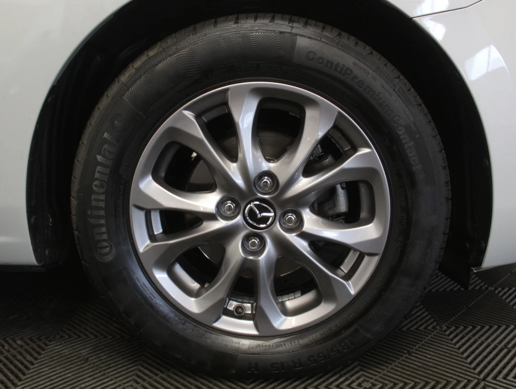 Mazda 2 – foto 19