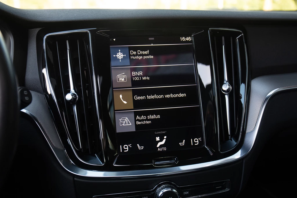 Volvo V60 – foto 13