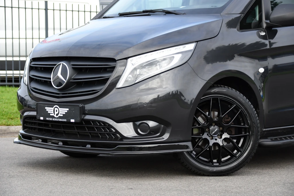 Mercedes-Benz Vito – foto 3