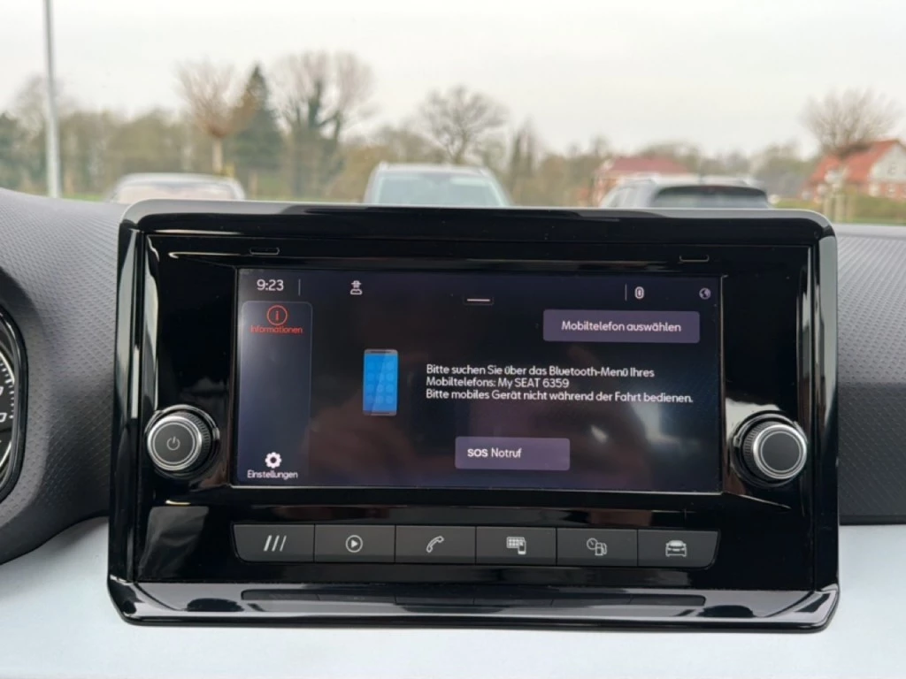 SEAT Arona – foto 23