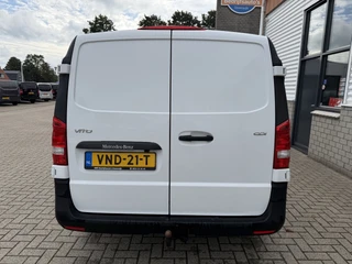 Mercedes-Benz Vito – thumbnail 4