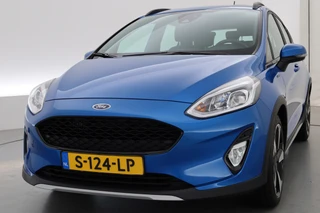 Ford Fiesta – thumbnail 2