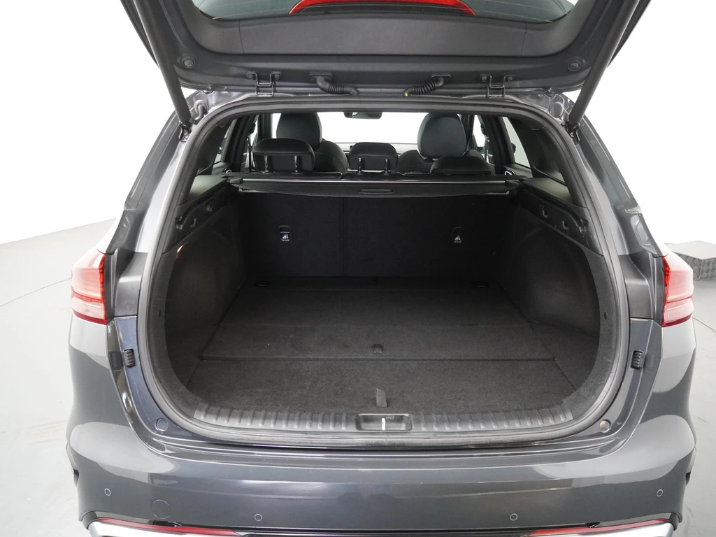 Kia Ceed Sportswagon – foto 41