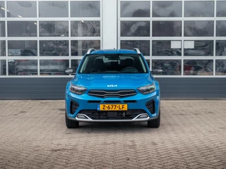 Kia Stonic – thumbnail 10