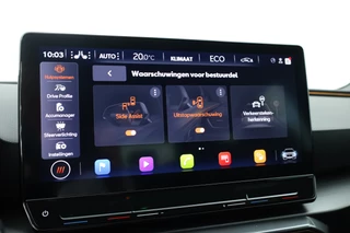 CUPRA Leon Sportstourer – thumbnail 23