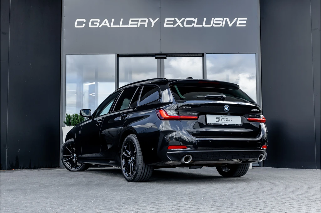 BMW 3 Serie – foto 5