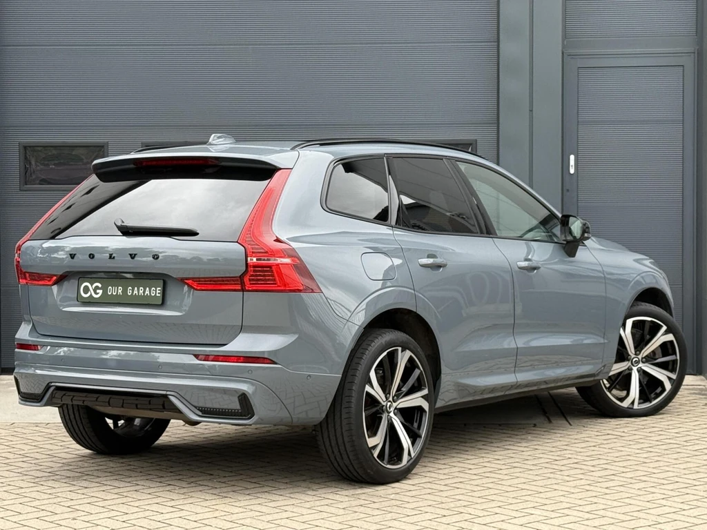Volvo XC60 – foto 7