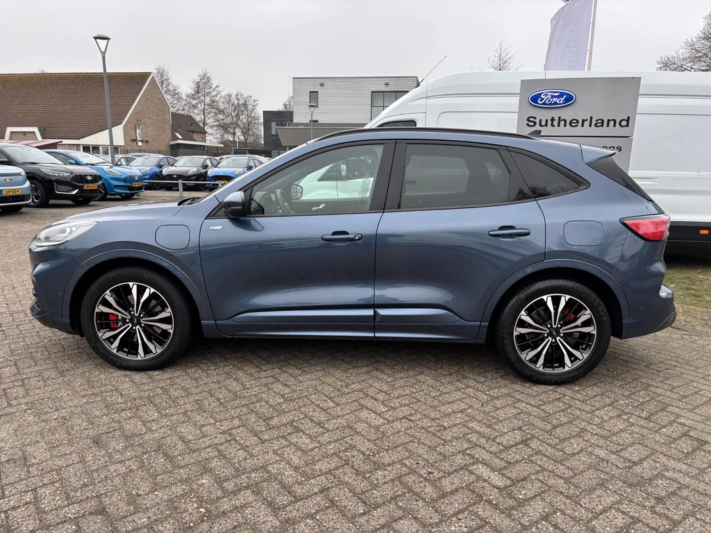 Ford Kuga – foto 2