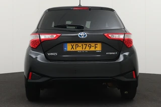 Toyota Yaris – thumbnail 3