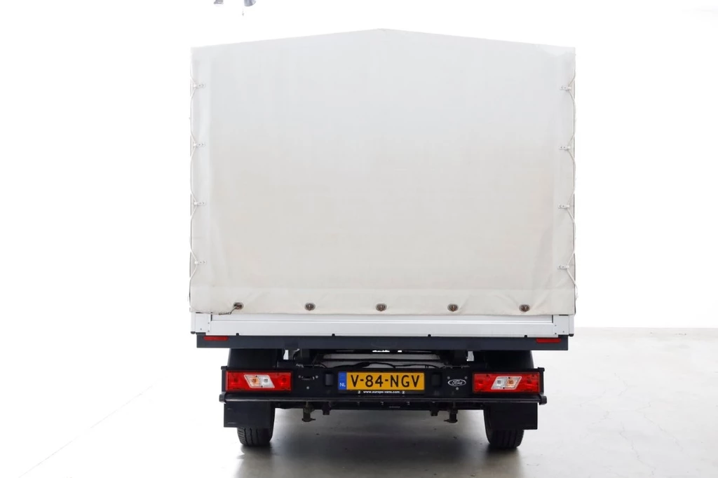 Ford Transit – foto 6