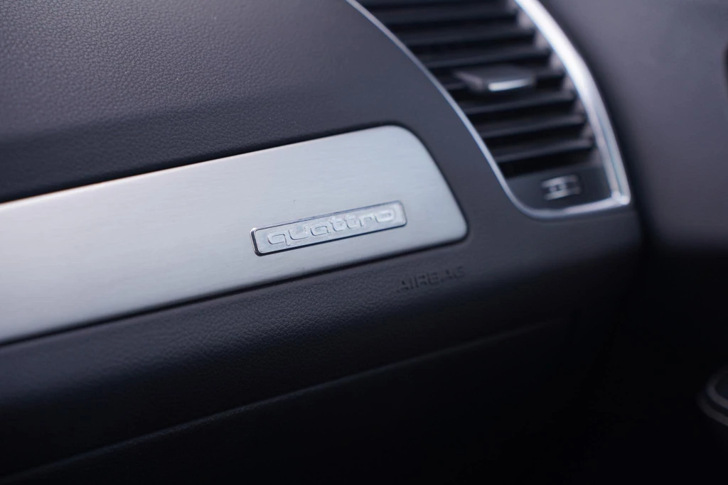 Audi Q5 – foto 45