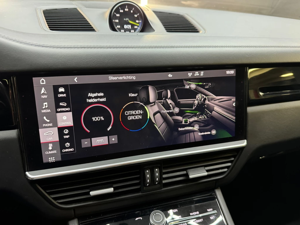Porsche Cayenne – foto 37