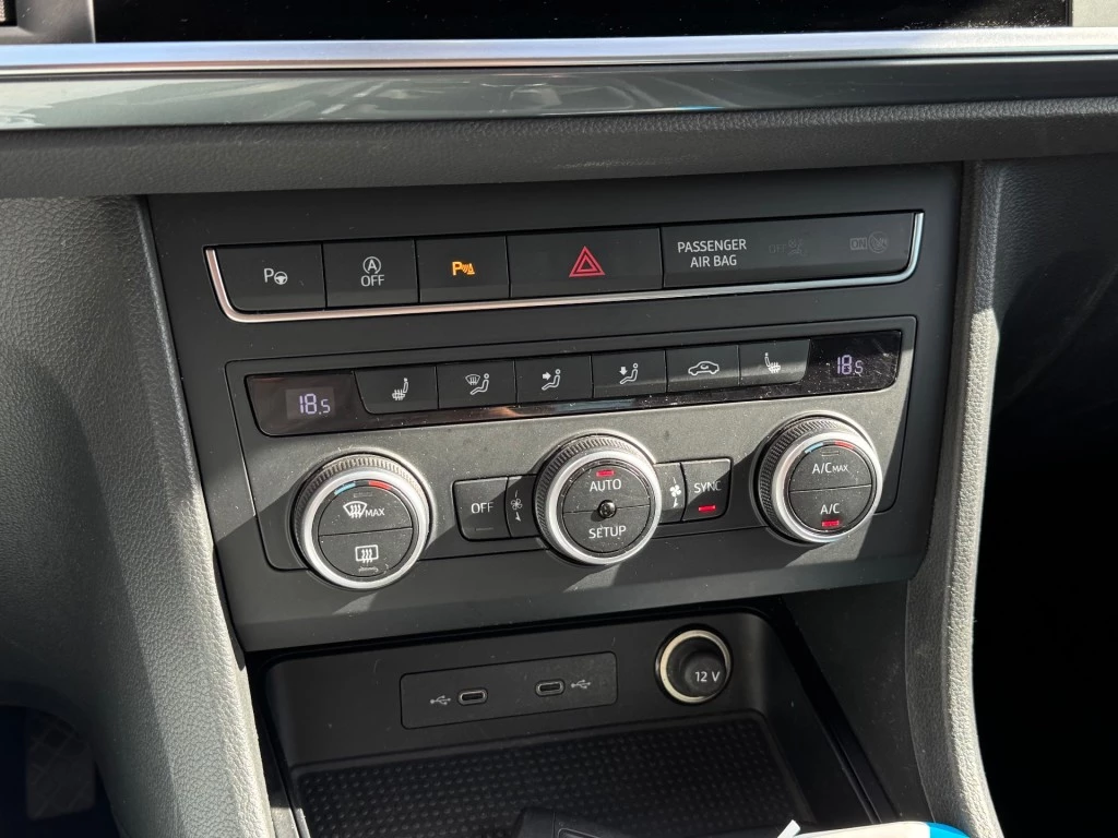 SEAT Ateca – foto 16