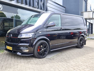 Volkswagen Transporter – thumbnail 1