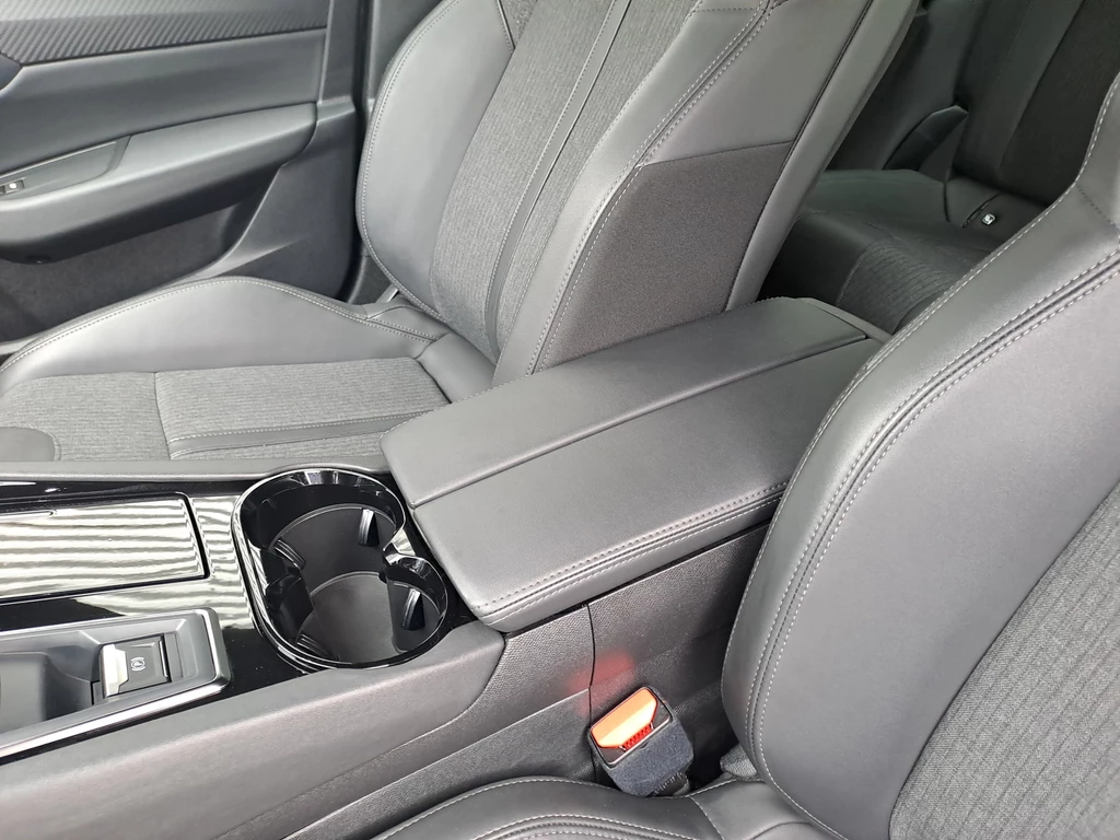 Peugeot 508 – foto 14