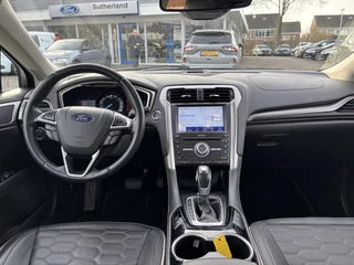 Ford Mondeo – thumbnail 12