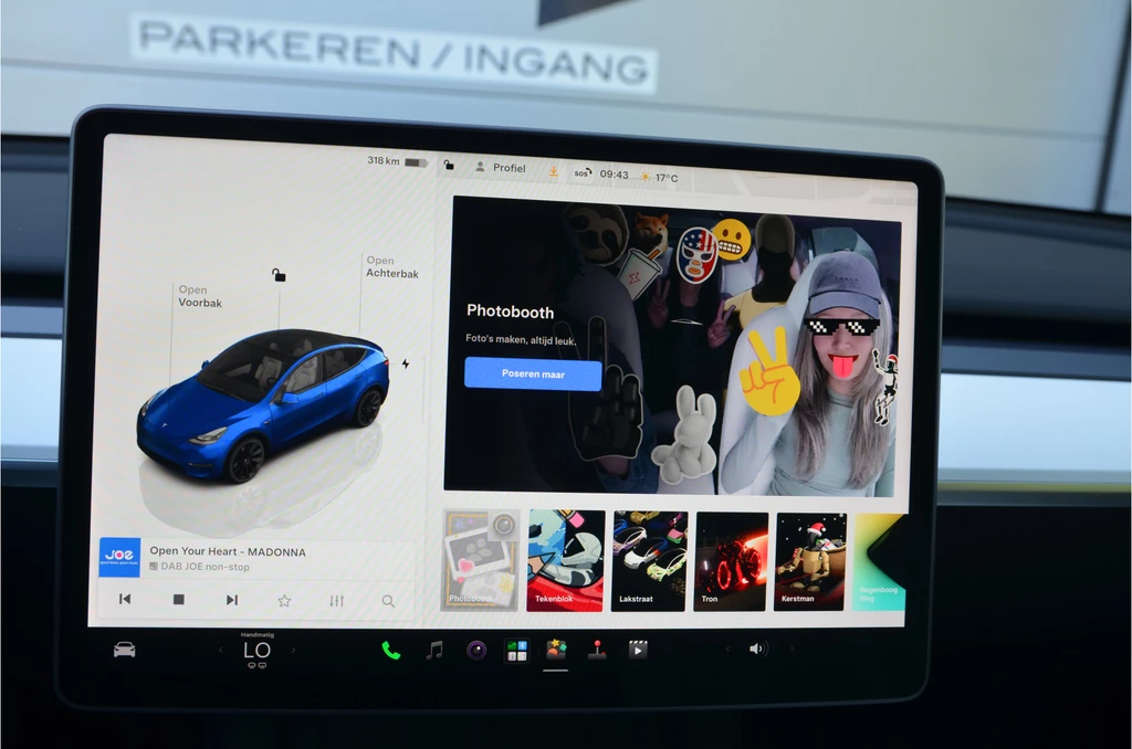 Tesla Model Y – foto 28