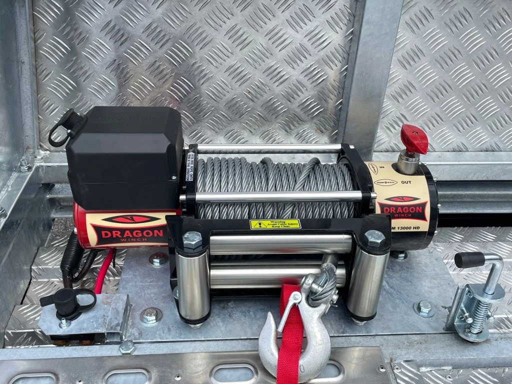 Mercedes-Benz Sprinter – foto 13