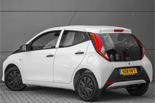 Toyota Aygo – thumbnail 4