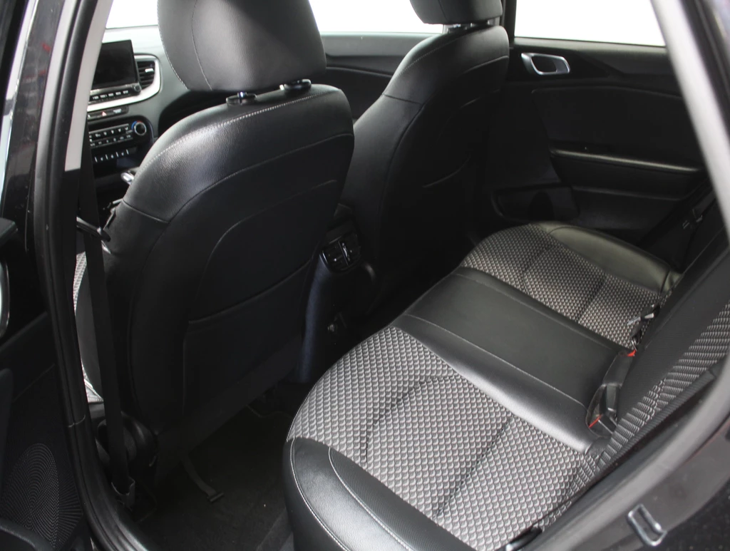 Kia Ceed – foto 40