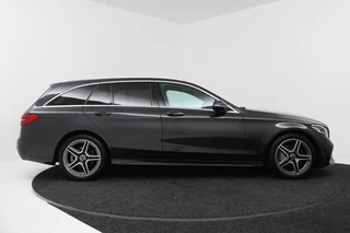 Mercedes-Benz C-Klasse – thumbnail 6