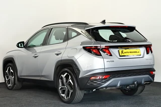 Hyundai Tucson – thumbnail 4