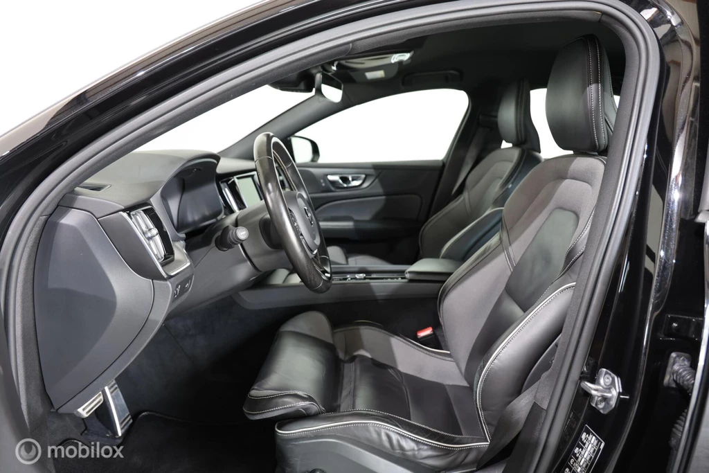 Volvo S60 – foto 9
