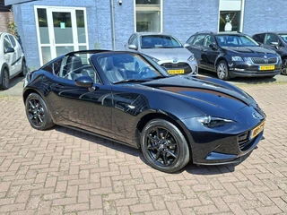 Mazda MX-5 – thumbnail 12