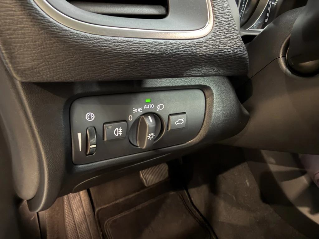 Volvo V40 – foto 15
