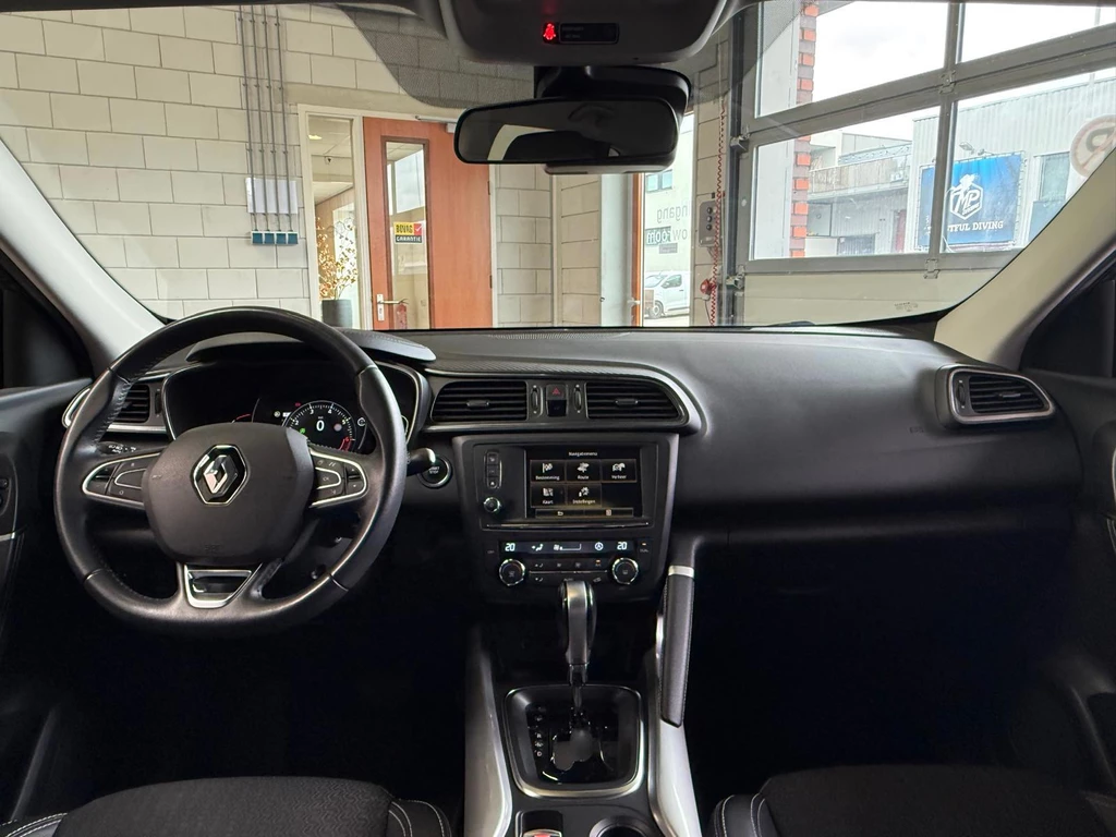 Renault Kadjar – foto 12