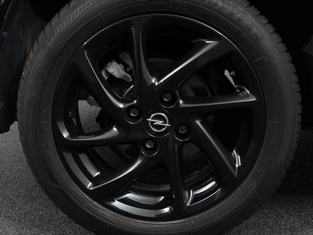 Opel Corsa – foto 26
