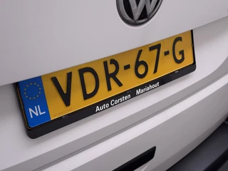 Volkswagen Transporter – thumbnail 38