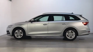 Škoda Octavia – thumbnail 2